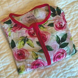 Little Sleepies Zippy Pajamas (24m)